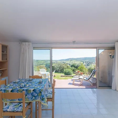Villino D4 2 Giardini Bella Vista Βίλα *