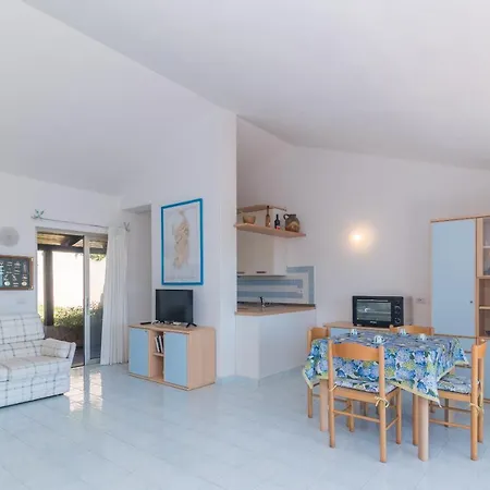 Villino D4 2 Giardini Bella Vista Βίλα