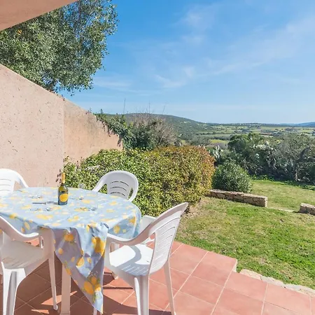 Villino D4 2 Giardini Bella Vista