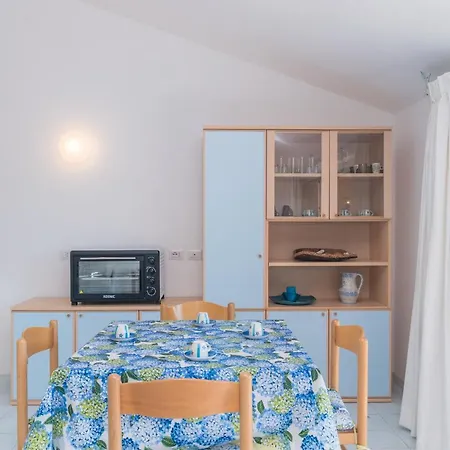 Villino D4 2 Giardini Bella Vista *