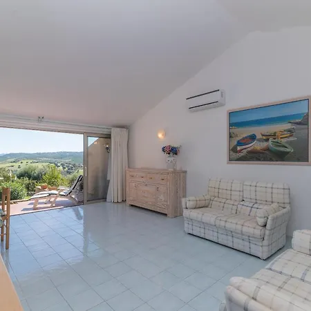 Villino D4 2 Giardini Bella Vista *