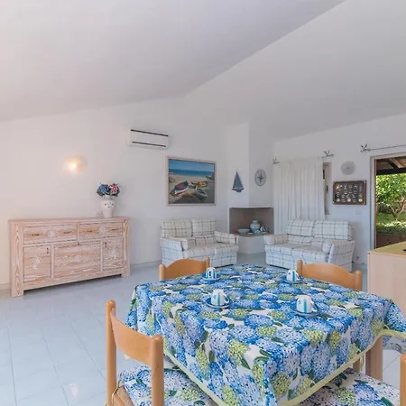 Βίλα Villino D4 2 Giardini Bella Vista