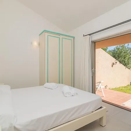 Villino D4 2 Giardini Bella Vista فيلة *