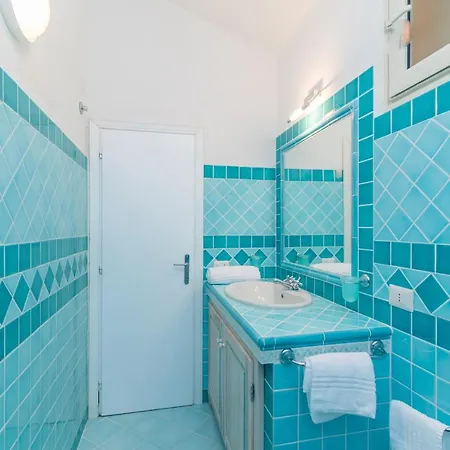 Villino D4 2 Giardini Bella Vista Βίλα Palau