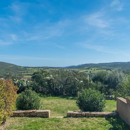 فيلة Villino D4 2 Giardini Bella Vista بالاو
