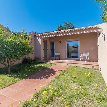 Villino D4 2 Giardini Bella Vista فيلة *