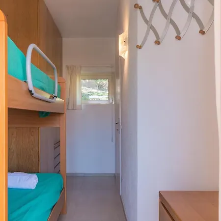 Villino D4 2 Giardini Bella Vista Βίλα Palau