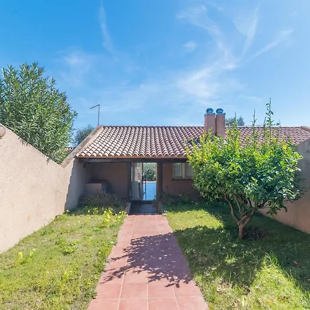 Villino D4 2 Giardini Bella Vista *