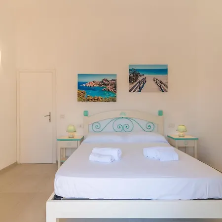 Villino D4 2 Giardini Bella Vista *