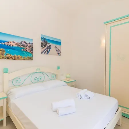 Villino D4 2 Giardini Bella Vista Βίλα