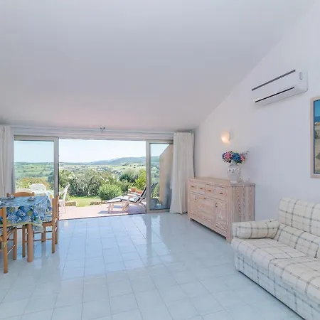 Villino D4 2 Giardini Bella Vista Villa *