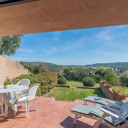 Villino D4 2 Giardini Bella Vista * Palau